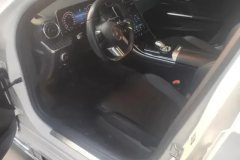 2022 Mercedes-Benz C-Class 2022 1.5T AT C200L Sport #9