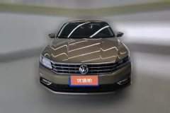 2018 Volkswagen Passat 2017 1.4T AT 280TSIHonor #2