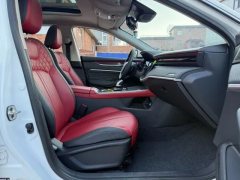 2021 Dongfeng Fengshen Yixuan MAX 2021 1.5T AT Supercool trendy dadEdition #13