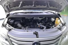2024 Dongfeng Fengxing Lingzhi 2024 M5L 1.5T MT Base 7Seat #10