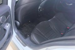 2022 Mercedes-Benz C-Class 2021 1.5T AT C260LSport #11