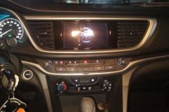2021 Buick Excelle GT Sedan 2021 1.5 AT modelElite Facelift #13