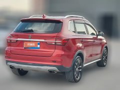 2017 Roewe RX5 2016 2.0T AT 30TConnectednetSmartFWD #4