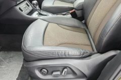 2018 Audi Q3 2018 1.4T AT 30AnniversaryYear30TFSIFashionFWD #21