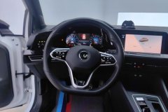 2022 Volkswagen Golf 2021 1.4T AT 280TSI R-Line #15