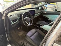 2023 Volkswagen ID.4 X 2023 extremely intelligentLong RangeEdition #2