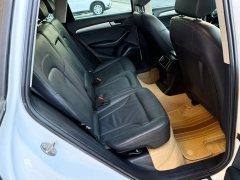 2018 Audi Q5 2018 2.0T AT 40TFSIHeritageEntry #20