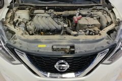 2023 Nissan Sylphy 2022 1.6 AT XEClassic Comfort #10