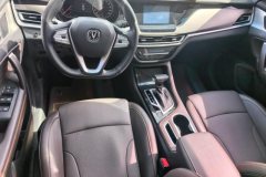 2020 Chang'an CS35 Plus 2019 1.6 MT Yue LianEdition China VI #12
