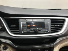2018 Buick Excelle GT Sedan 2017 1.5 AT 15NEntry #26