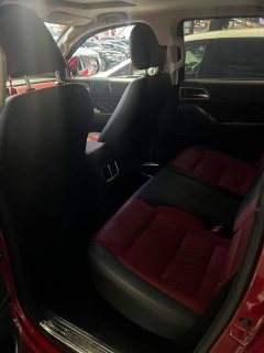 2020 Great Wall Great Wall Pao 2020 2.0TOff-roadATGasoline4WDLimitedGW4C20B #9