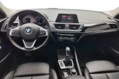 2019 BMW 1 Series 2018 1.5T AT 118iSport Facelift #12