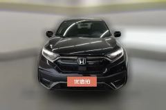 2021 Honda CR-V 2021 1.5T AT 240TURBOblackadderEditionFWD #2