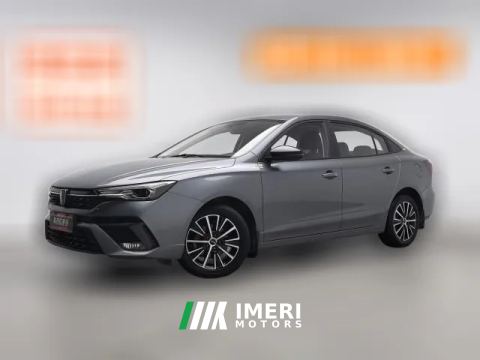 2022 Roewe i5 2021 1.5L MT Platinum