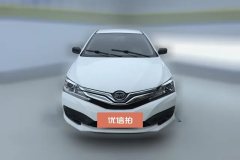 2021 BYD F3 2020 MT 1.5L Luxury #2