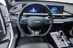 2022 Chery Tiggo 8 Plus 2021 1.6T AT 290TGDI DCTPrideEdition+ #15