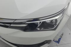 2017 Toyota Corolla 2017 Facelift 1.2T AT S-CVT GL-iGenuine LeatherEdition #5