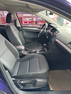 2018 Volkswagen Golf 2018 1.6 AT Comfort #13