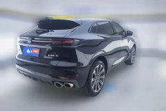2021 Chang'an UNI-K 2021 2.0T AT Premium #3
