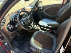 2018 smart ForFour 2018 0.9T AT 66kilowattFashion (Imported) #8