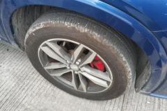 2020 Geely Auto Xingyue 2019 2.0T AT 350Tstar shinerFWD Facelift #6