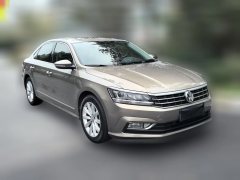 2018 Volkswagen Passat 2017 1.8T AT 330TSIHonor #3