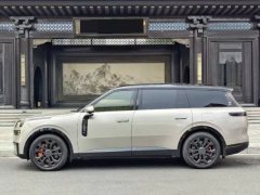 2026 Lynk & Co Lynk & Co 900 2025 2.0T Ultra #7