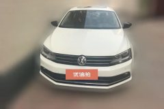 2016 Volkswagen Sagitar 2015 1.4T AT 230TSILuxury #2
