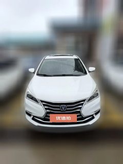 2019 Chang'an Eado DT 2018 1.6 MT Smart #3