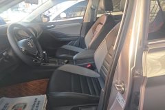 2021 Volkswagen Sagitar 2020 1.4T AT 280TSIComfort China VI #9