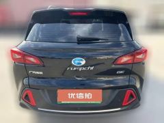 2018 Aion GE3 2017 Smart EV #7