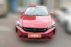 2020 Dongfeng Fengshen Yixuan 2020 1.5T AT 230TDazzling Night KnightEdition #2