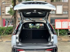2023 GAC Trumpchi Trumpchi Yingku 2022 1.5T AT SuperNewstarProEdition #22