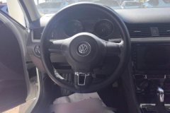 2015 Volkswagen Bora Sedan 2015 1.6 AT Good qualityEditionFashion #15