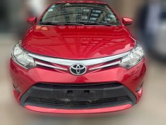 2015 Toyota Vios 2014 1.5 AT ZhizhenEdition #2
