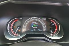 2021 Toyota RAV4 2020 2.0L AT CVT2WDFashion #14