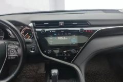 2019 Toyota Camry 2019 2.5 AT GLuxury China V #13