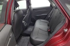 2020 Buick Excelle GT Sedan 2021 1.3T AT 18TLightly mixedElite #19