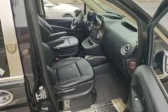 2020 Mercedes-Benz Vito 2020 2.0T AT Elite7Seat #8