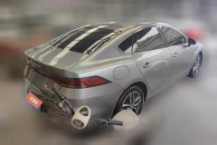 2021 BYD Qin Plus 2021 1.5 AT DM-i 55KM Flagship #3
