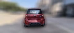 2018 JAC Group iEV6E 2018 SportiEV6ELuxurySmart EV #3