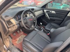 2015 Haval H2 2014 1.5T MT Premium FWD #5