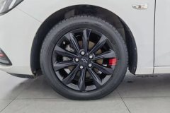 2020 Chevrolet Monza 2019 1.0T AT Redline320TreadilyEdition #6