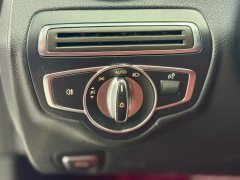 2018 Mercedes-Benz C-Class 2018 2.0T AT C200Sport #9