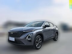 2025 Chery Tiggo 5x 2025 High Energy 1.5T CVTLuxury #1