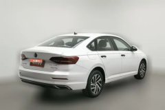 2022 Volkswagen Lavida 2022 280TSI DSG ATComfort #2