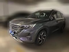 2019 GAC Trumpchi Trumpchi GS5 2019 1.5T AT 270TLuxury #1
