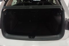2022 Volkswagen Golf 2021 1.4T AT 280TSI Pro #4
