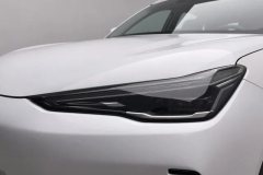 2025 Geely Galaxy Geely Galaxy E5 2026 610km explore+Edition #5