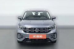 2022 Volkswagen Tayron 2023 2.0T AT 380TSI 4WDR-LineHigh Energy #3